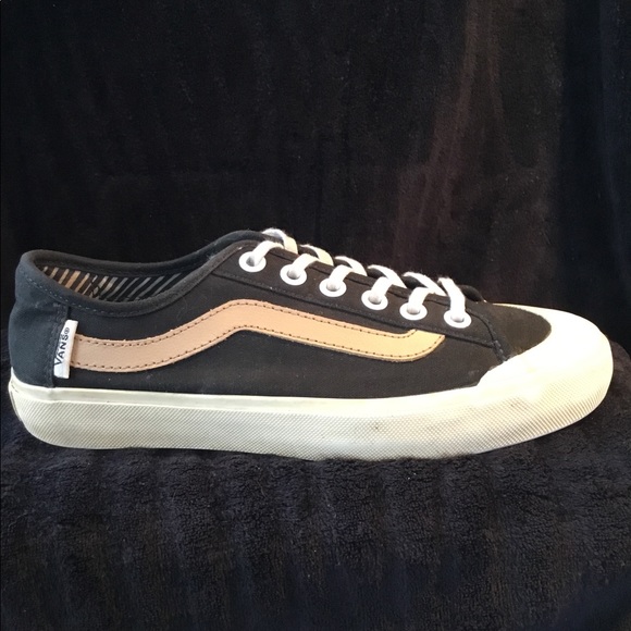 vans memory foam insoles